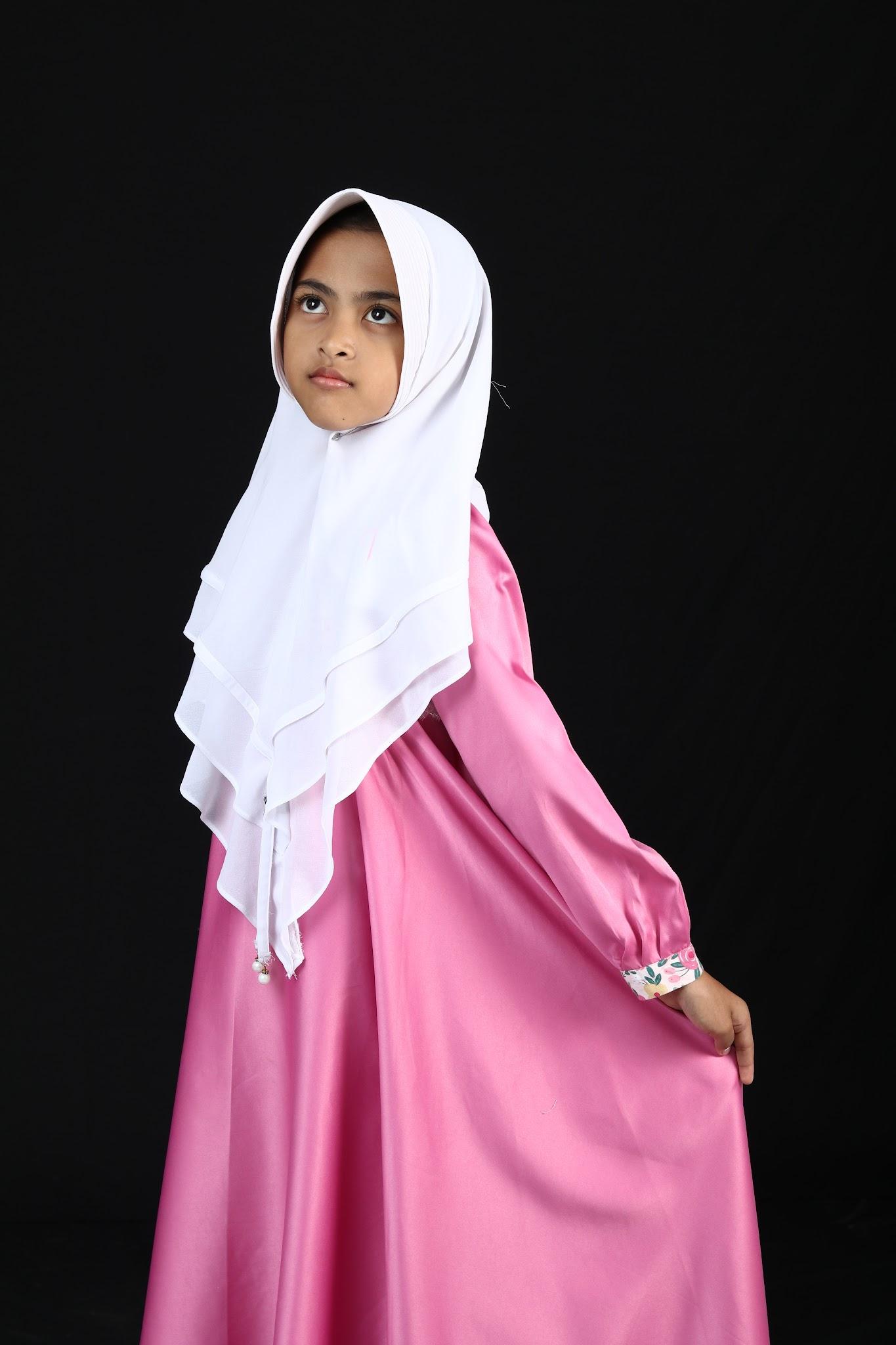 Dress Umberella by nan