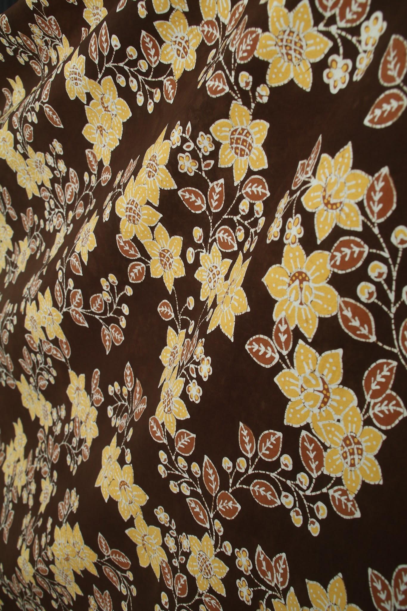 Batik Kemuning by nan