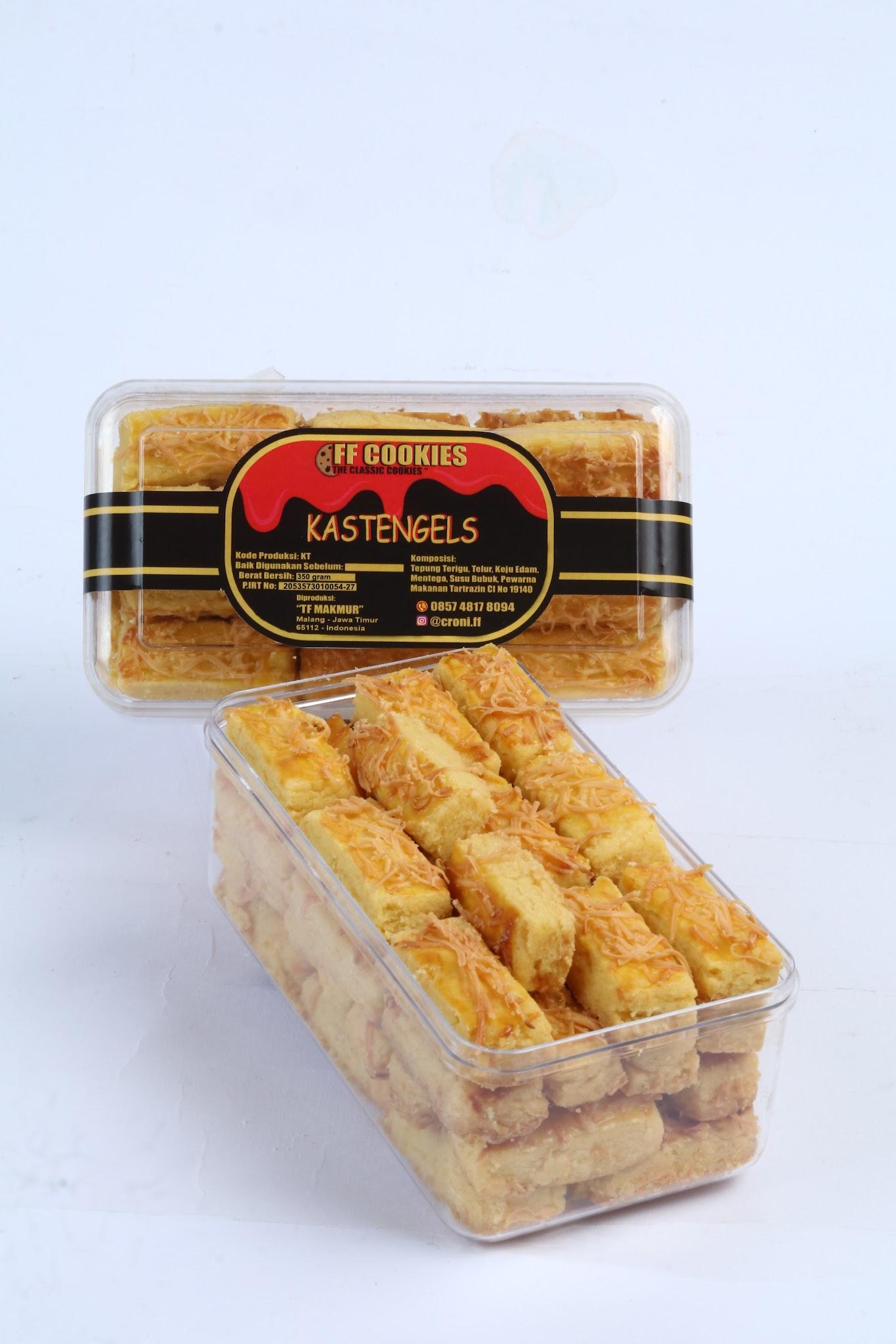 Kastengel by nan