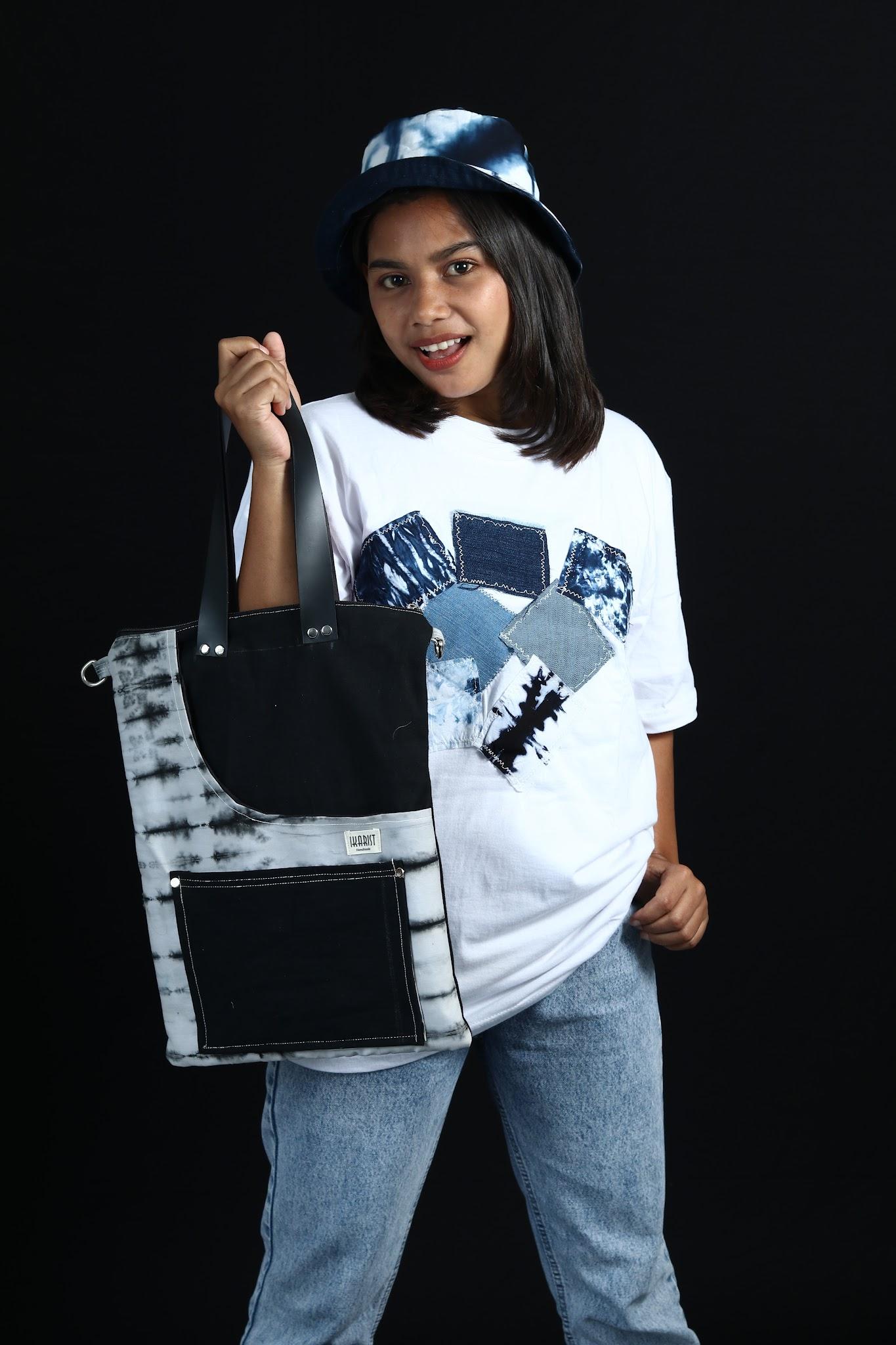 Tote Bag by nan