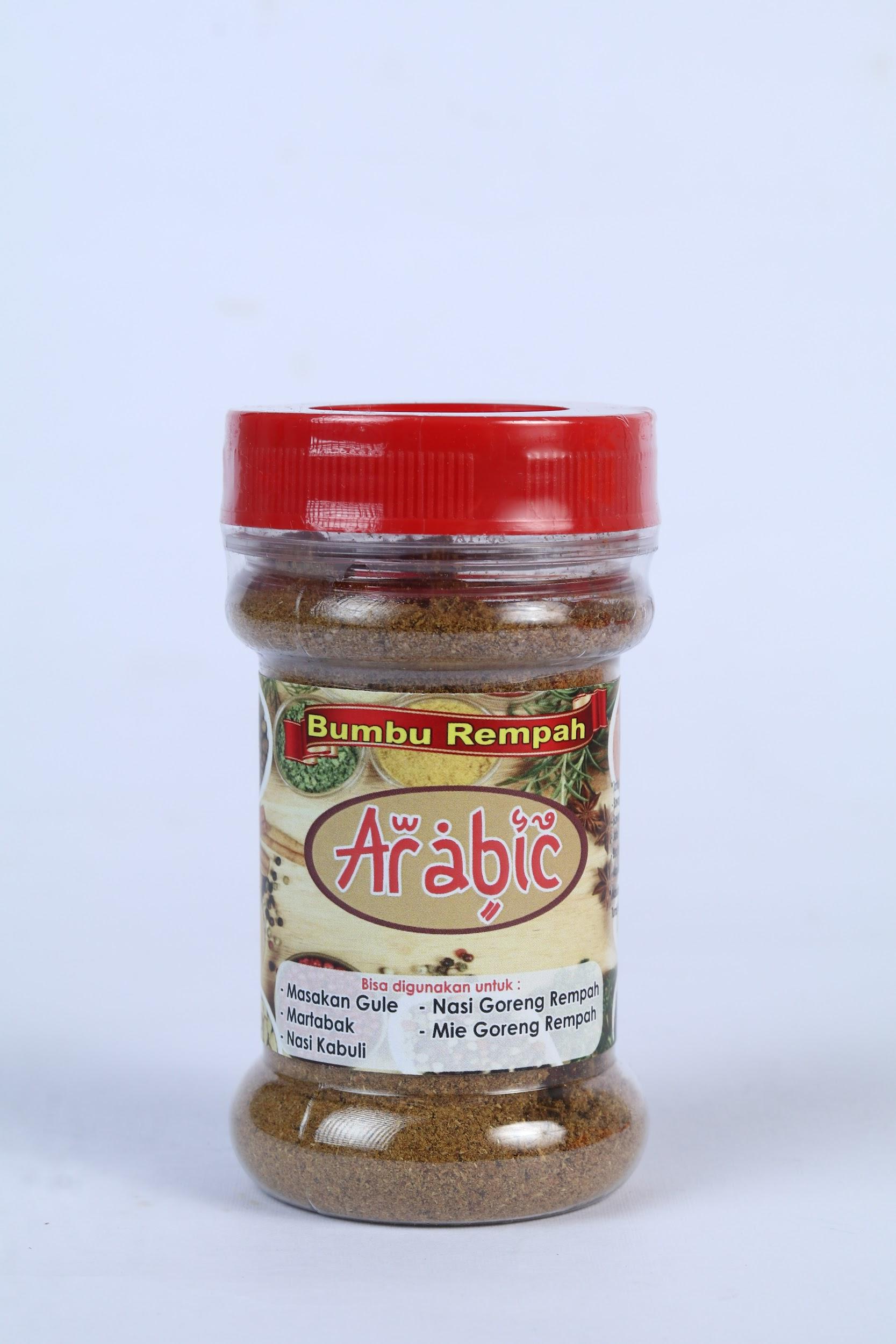 Bumbu Rempah by Fuad umar Bawazruk