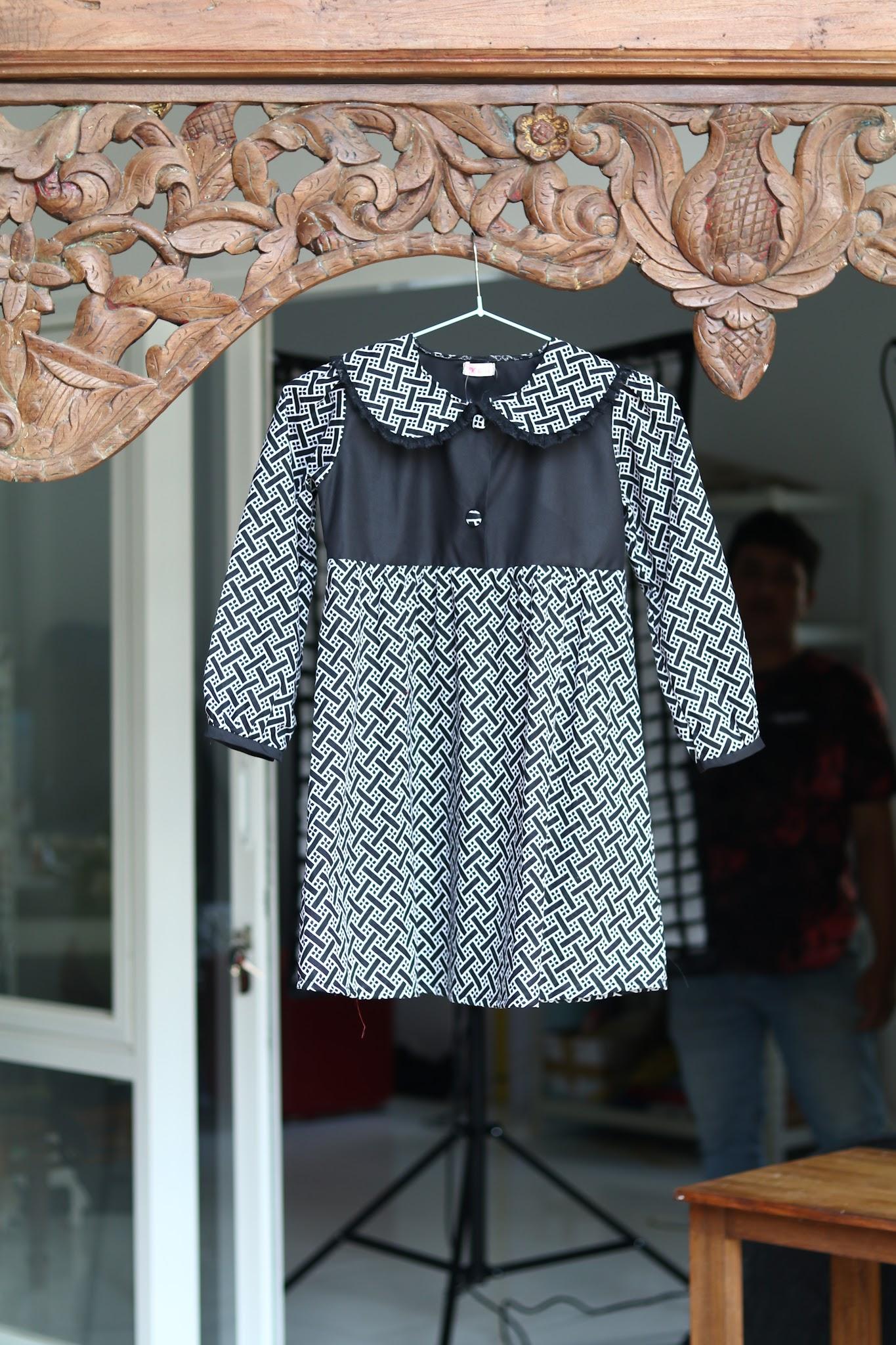 Tunik Anak by nan
